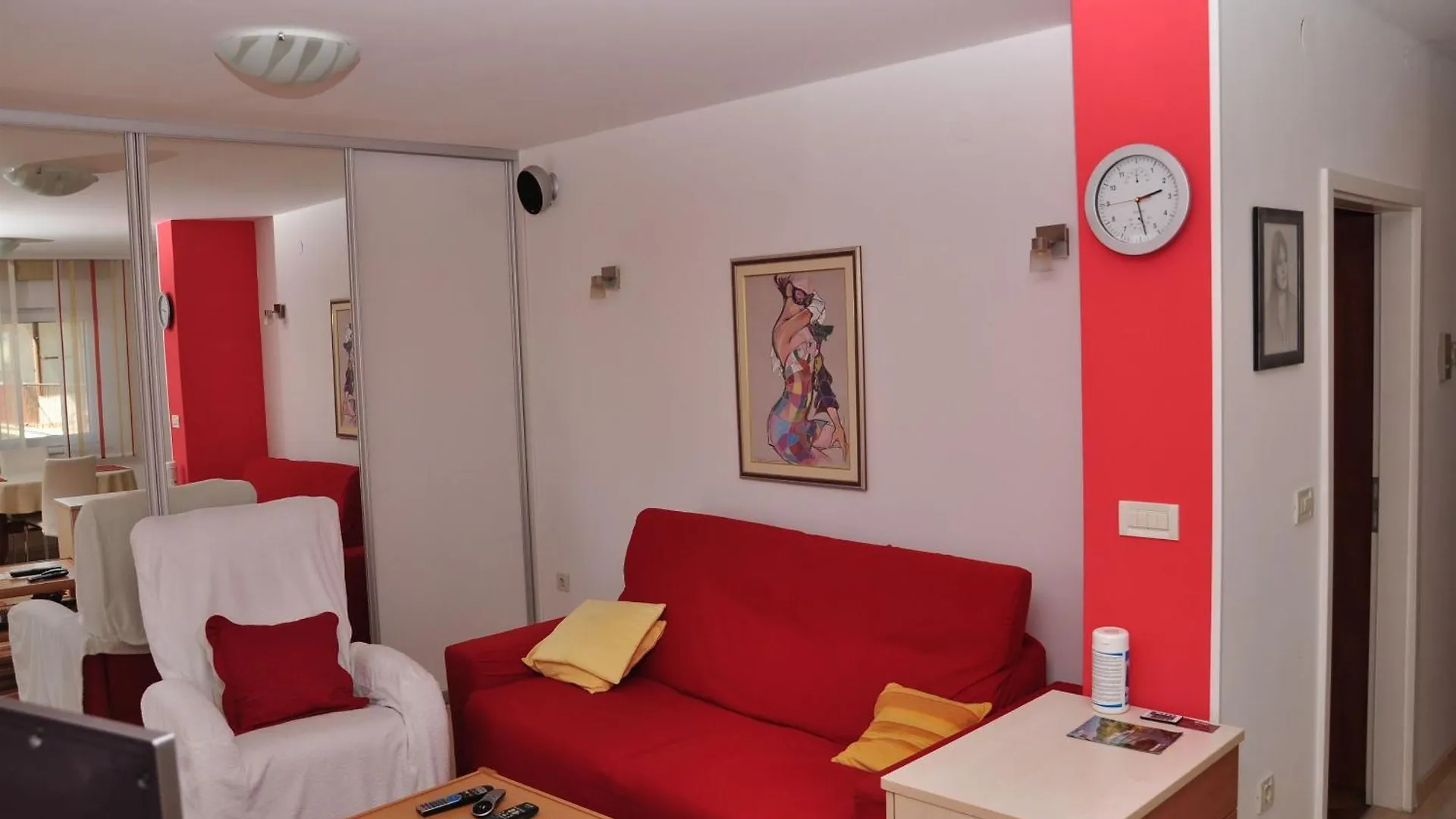 Apartment Bm St2 Split