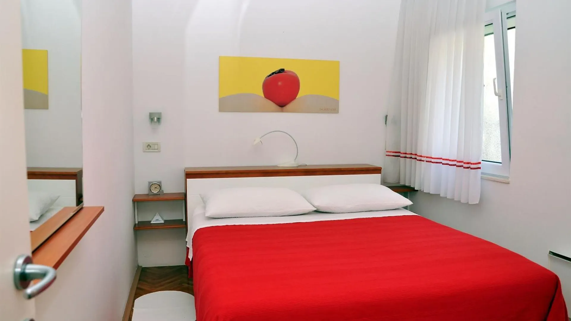 Apartment Bm St2 Split 0*,  Croacia