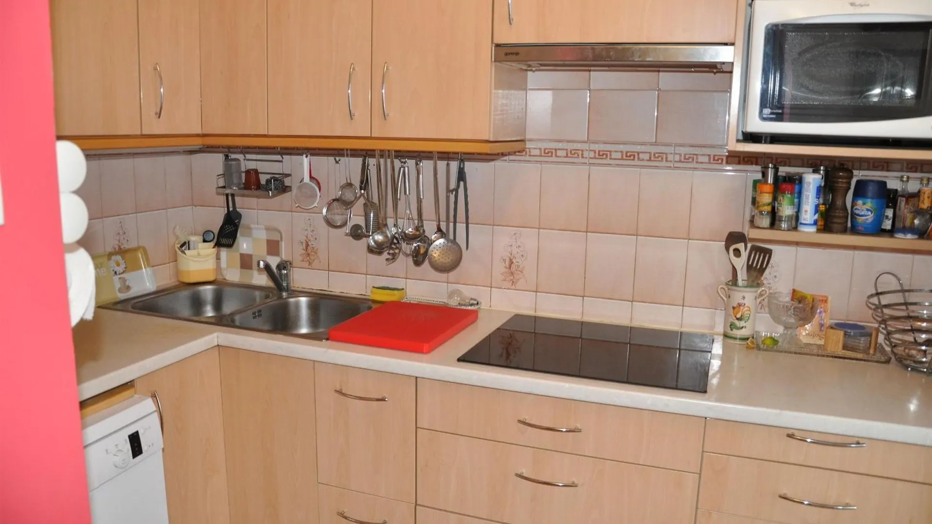 Apartment Bm St2 Split Croacia