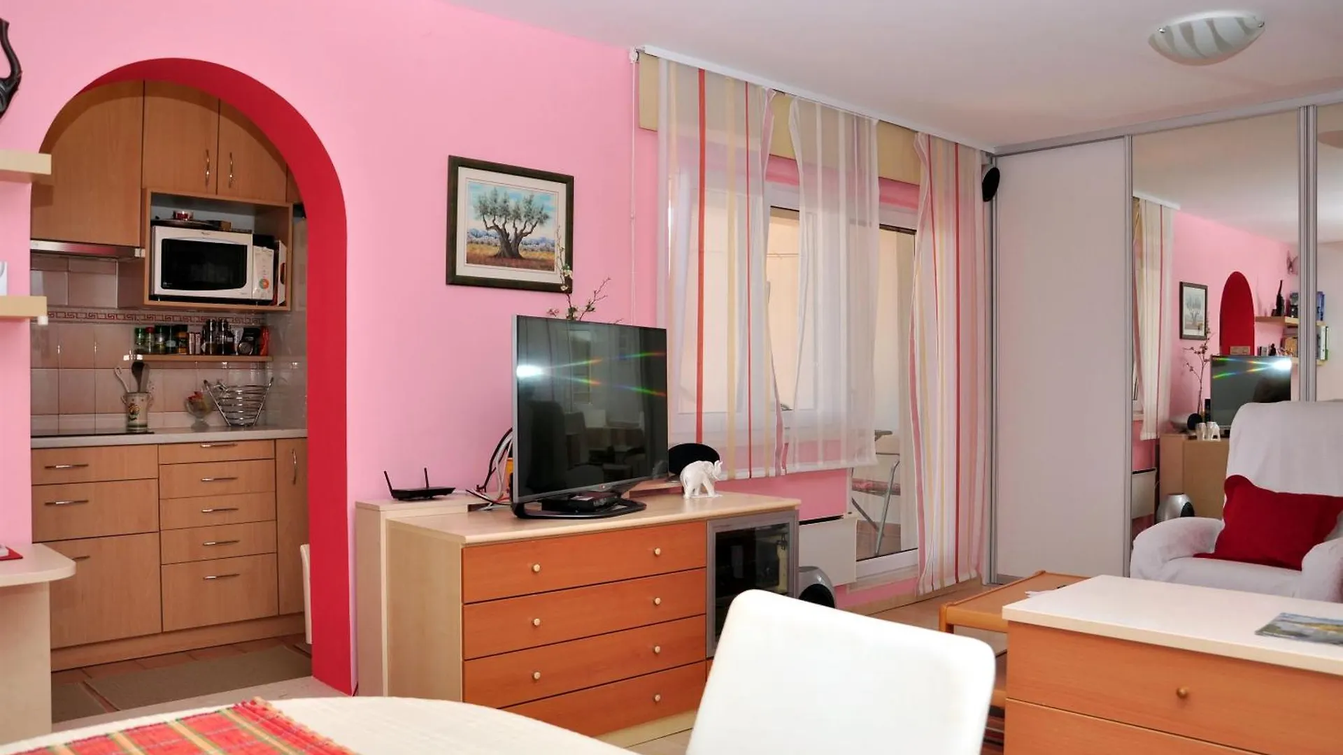 Apartment Bm St2 Split