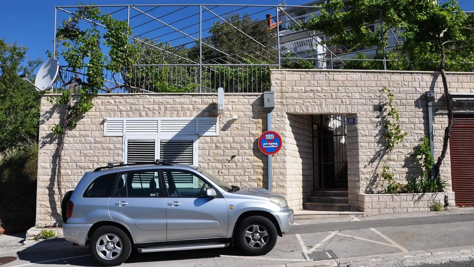 Apartment Bm St2 Split