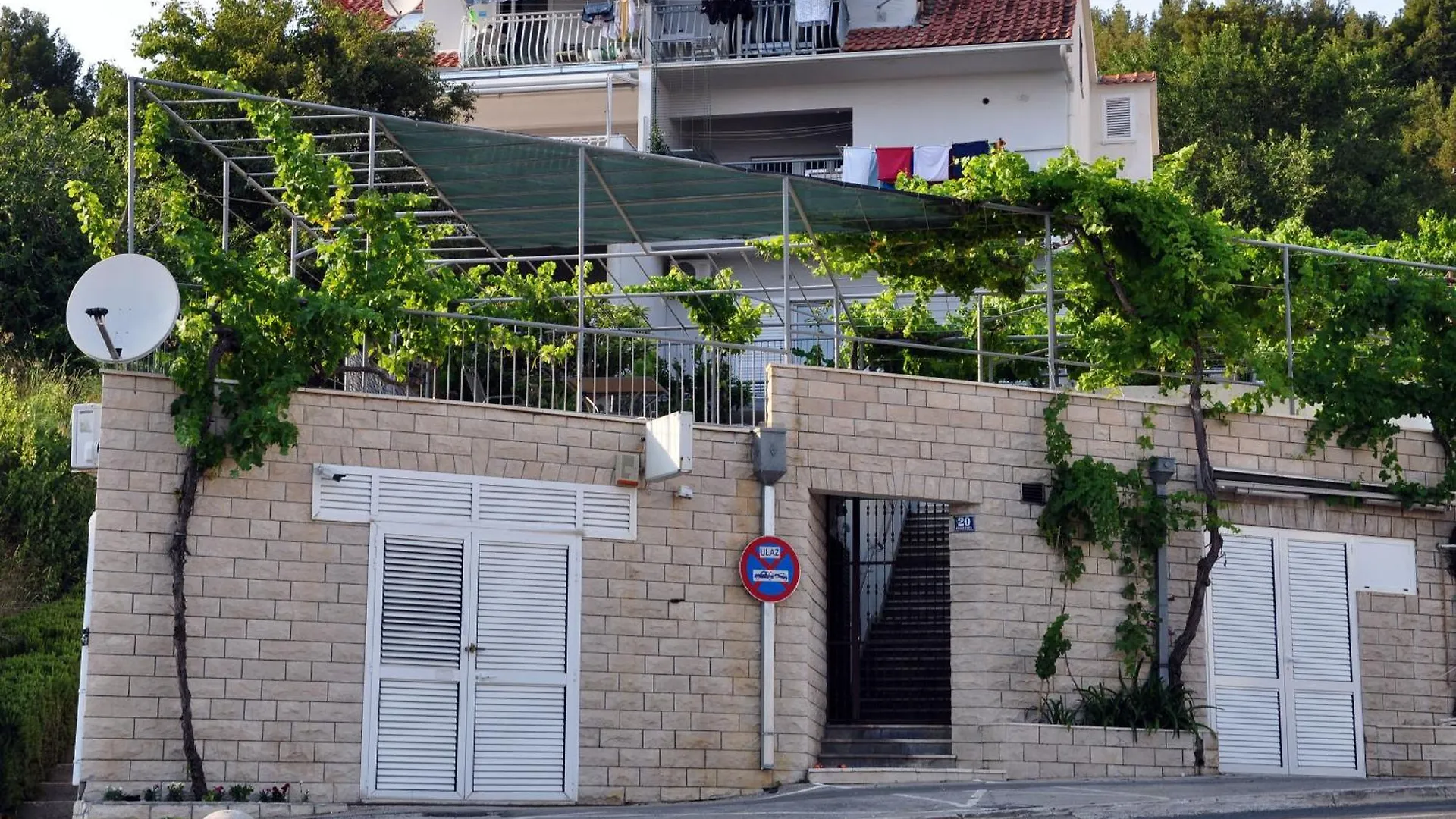 Apartment Bm St2 Split